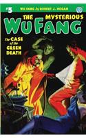 Mysterious Wu Fang #5