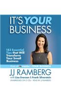 It's Your Business