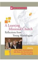 A Learning Missional Church
