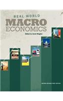 Real World Macroeconomics (Second Revised First Edition)