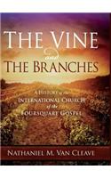 Vine and the Branches