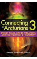Connecting with the Arcturians