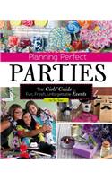 Planning Perfect Parties