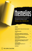 Themelios, Volume 33, Issue 3: (33 Themelios)