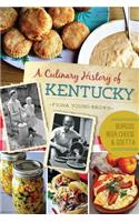 Culinary History of Kentucky