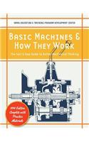 Basic Machines and How They Work