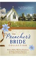 The Preacher's Bride Collection