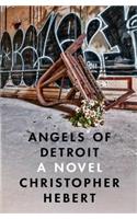 Angels of Detroit
