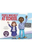 People Who Help at School