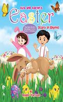 Ava and Aaron's Easter Story in Rhyme