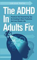 ADHD In Adults Fix