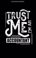 Accountant Notebook
