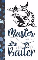 Master Baiter