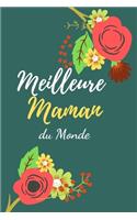 Meilleur maman du monde