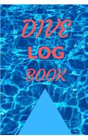 Dive Log Book