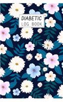 Diabetic Log Book