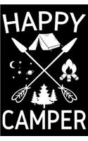 Happy Camper