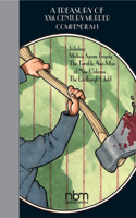 Treasury of XX Century Murder Compendium I