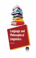 Language And Philosophical Linguistics
