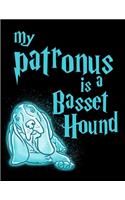 My Patronus Is A Basset Hound