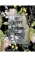 Client Tracking Book