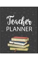 Teacher Planner