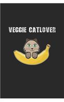 Veggie Catlover