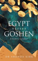 Egypt Verses Goshen