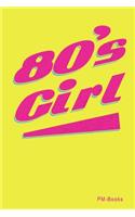 80S Girl