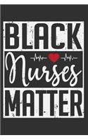 Black Nurses Matter