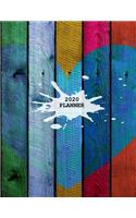 2020 Planner