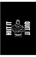 Hiit It And Quit It