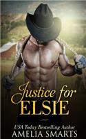 Justice for Elsie