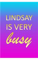 Lindsay