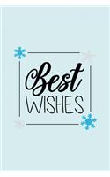 Best Wishes