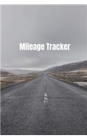Mileage Tracker