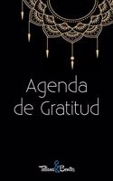 Agenda de Gratitud
