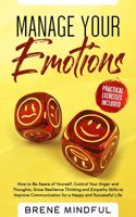 Manage Your Emotions