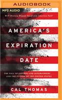 America's Expiration Date