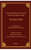Vajra Cutter Sutra English