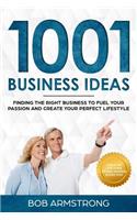 1001 Business Ideas