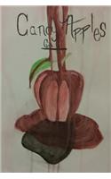 Candy Apples: During Long Intervals of War, Something Darker Breaks Through and Causes Trouble for Everyone.