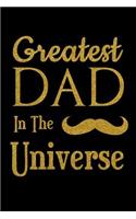 Greatest Dad In The Universe
