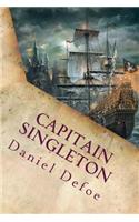 Capitain Singleton