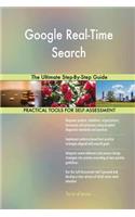 Google Real-Time Search