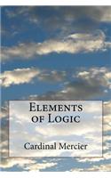 Elements of Logic