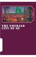 The Emerald City of Oz