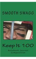 Keep It 100
