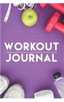 Workout Journal