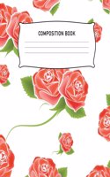 Composition Book